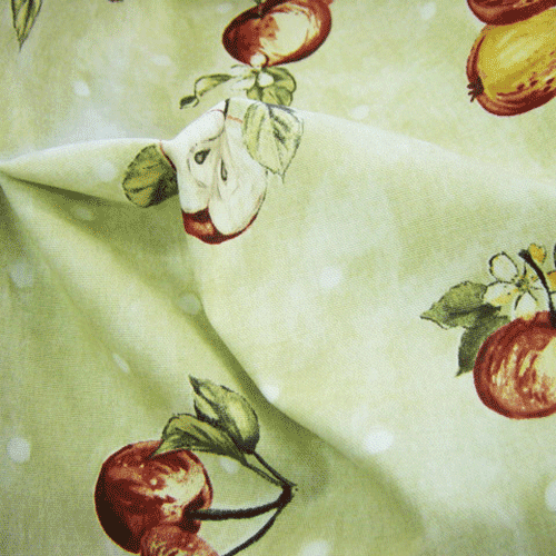Apple Blossom