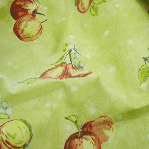 Apple Blossom