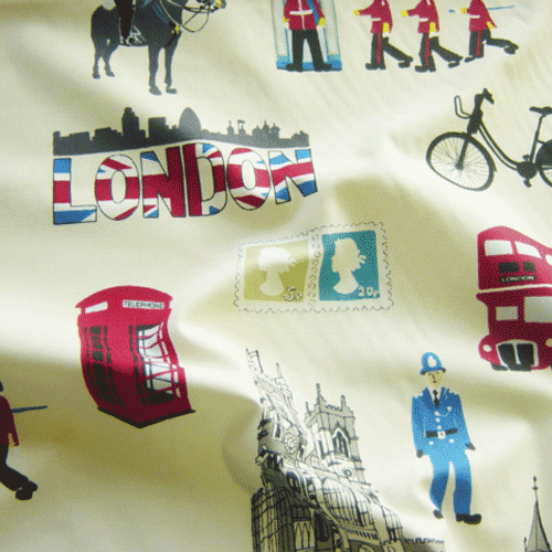 Capital City of London