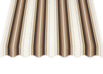 Awning Fabric Nature