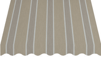 Awning Fabric Nature