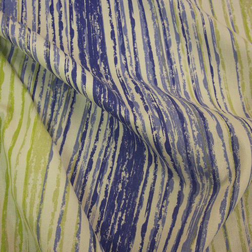 Azura Curtain Fabric