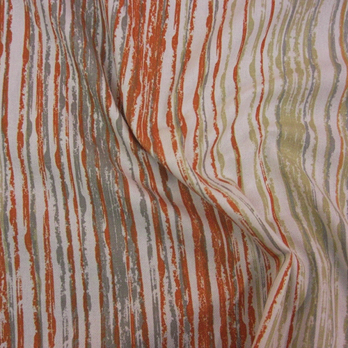 Azura Curtain Fabric