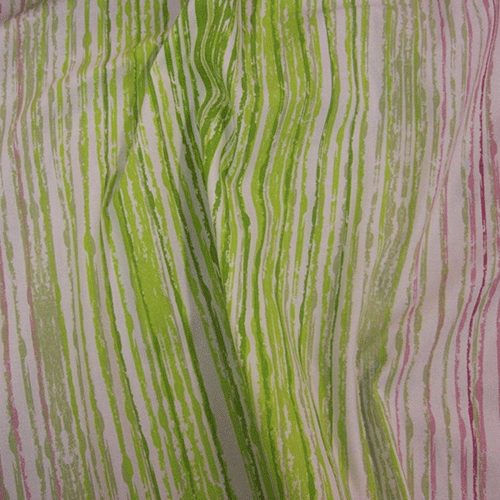 Azura Curtain Fabric