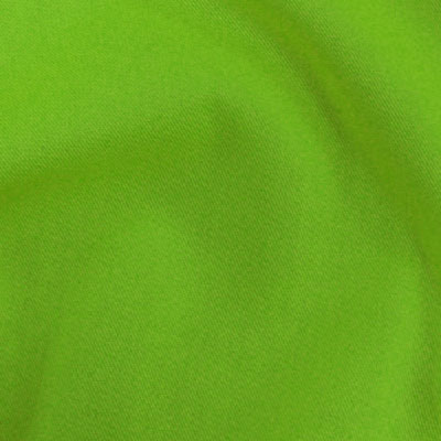 Hi-Vis Plaza Polyester Twill | Fabric UK