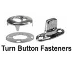 Turnbutton Fasteners Kit