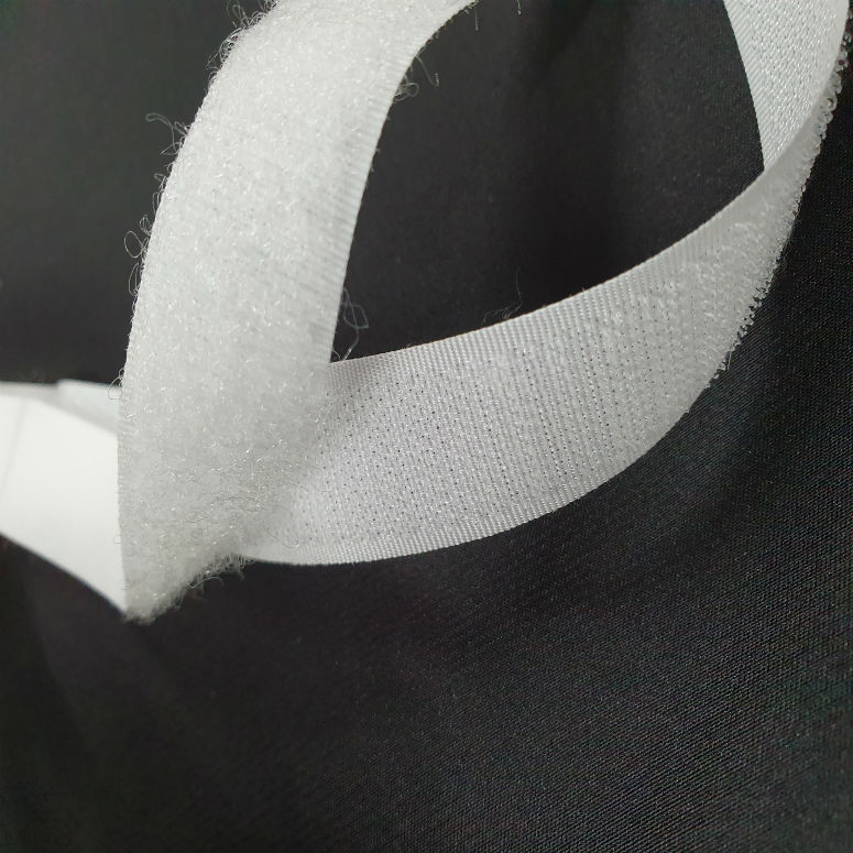 Hook and Loop Tapes Fabric UK
