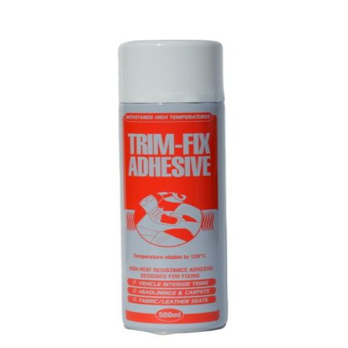 Spray Adhesives Fabric UK