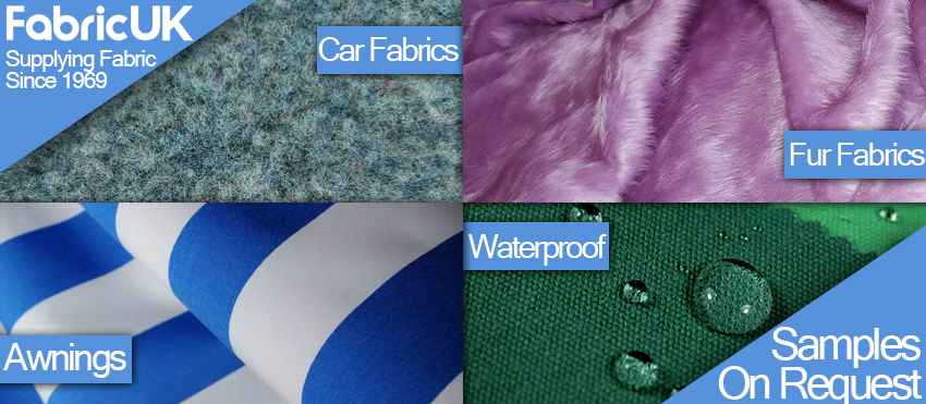 Car Fabrics, Awnings, Fur Fabrics, Waterproof